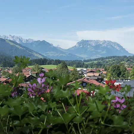 Haus Karoline Herberg Reit im Winkl