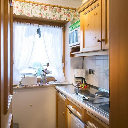 Haus Karoline Reit im Winkl