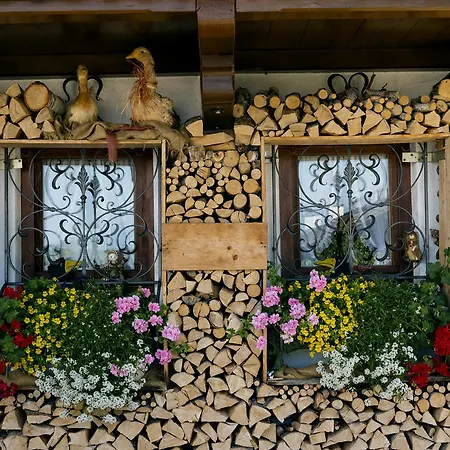 Haus Karoline