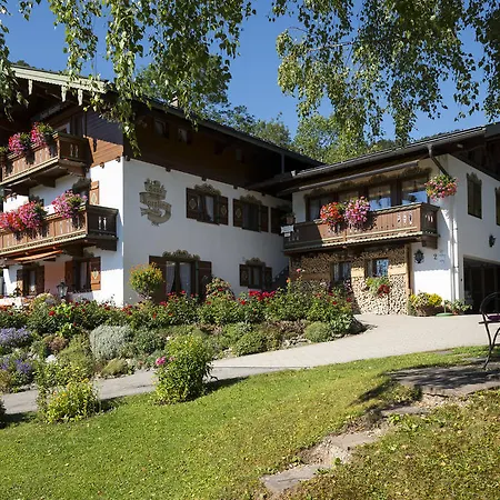 Haus Karoline Reit im Winkl