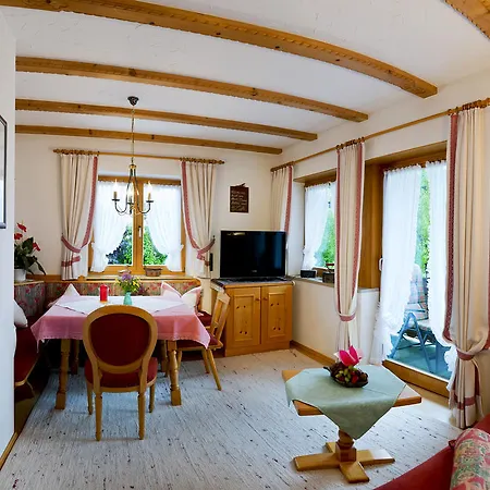 Haus Karoline Reit im Winkl