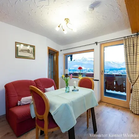 Haus Karoline * Reit im Winkl