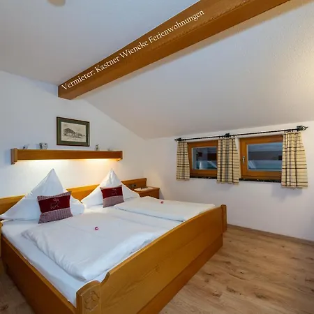 Haus Karoline Reit im Winkl