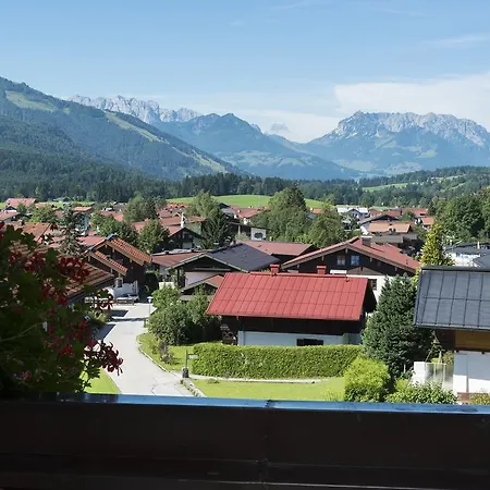 Haus Karoline * Reit im Winkl