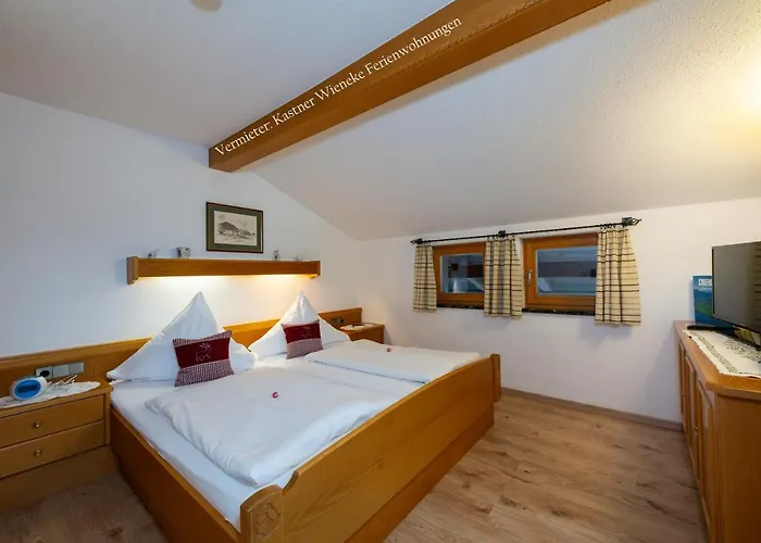 Haus Karoline Reit im Winkl