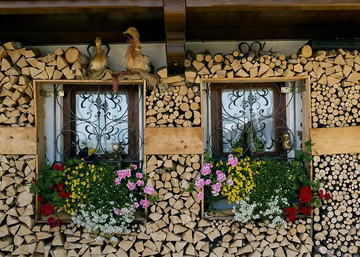 Haus Karoline