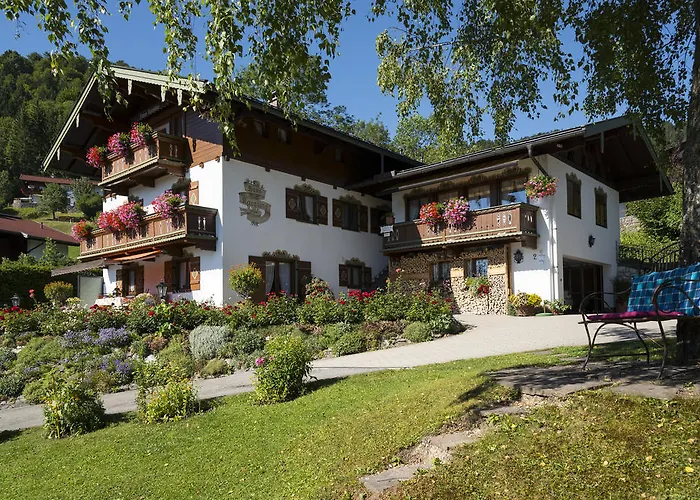 Haus Karoline Reit im Winkl
