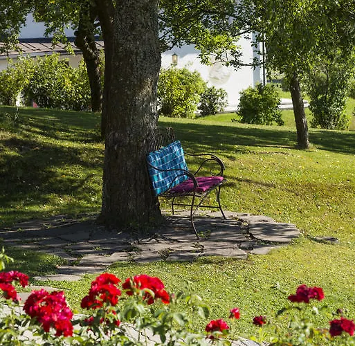 Han/Misafirhane Haus Karoline